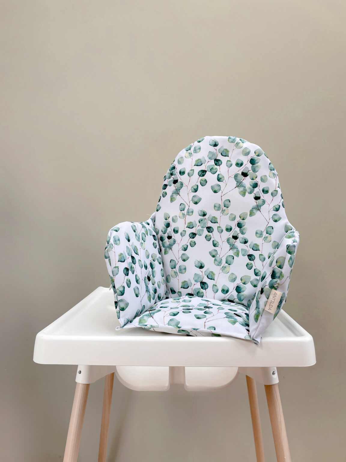 IKEA Antilop cushion Leaves Shop