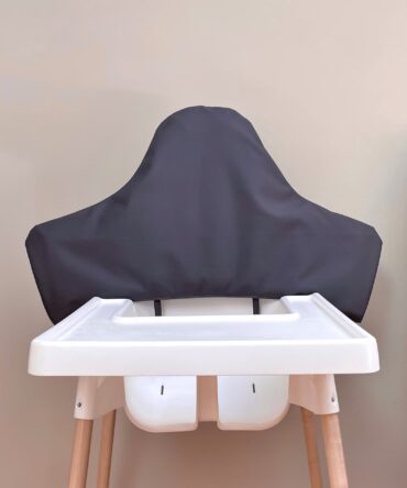 Pokrowiec IKEA Antilop - kolor Grafitowy