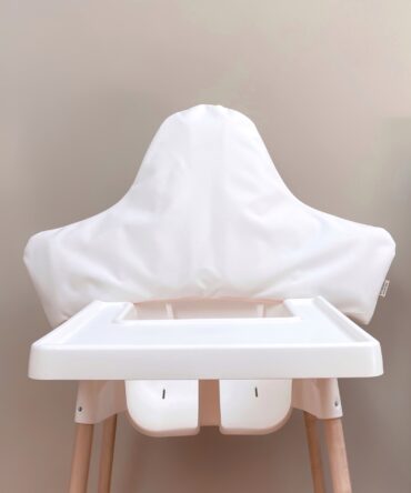 Pokrowiec IKEA Antilop - kolor Śmietankowy