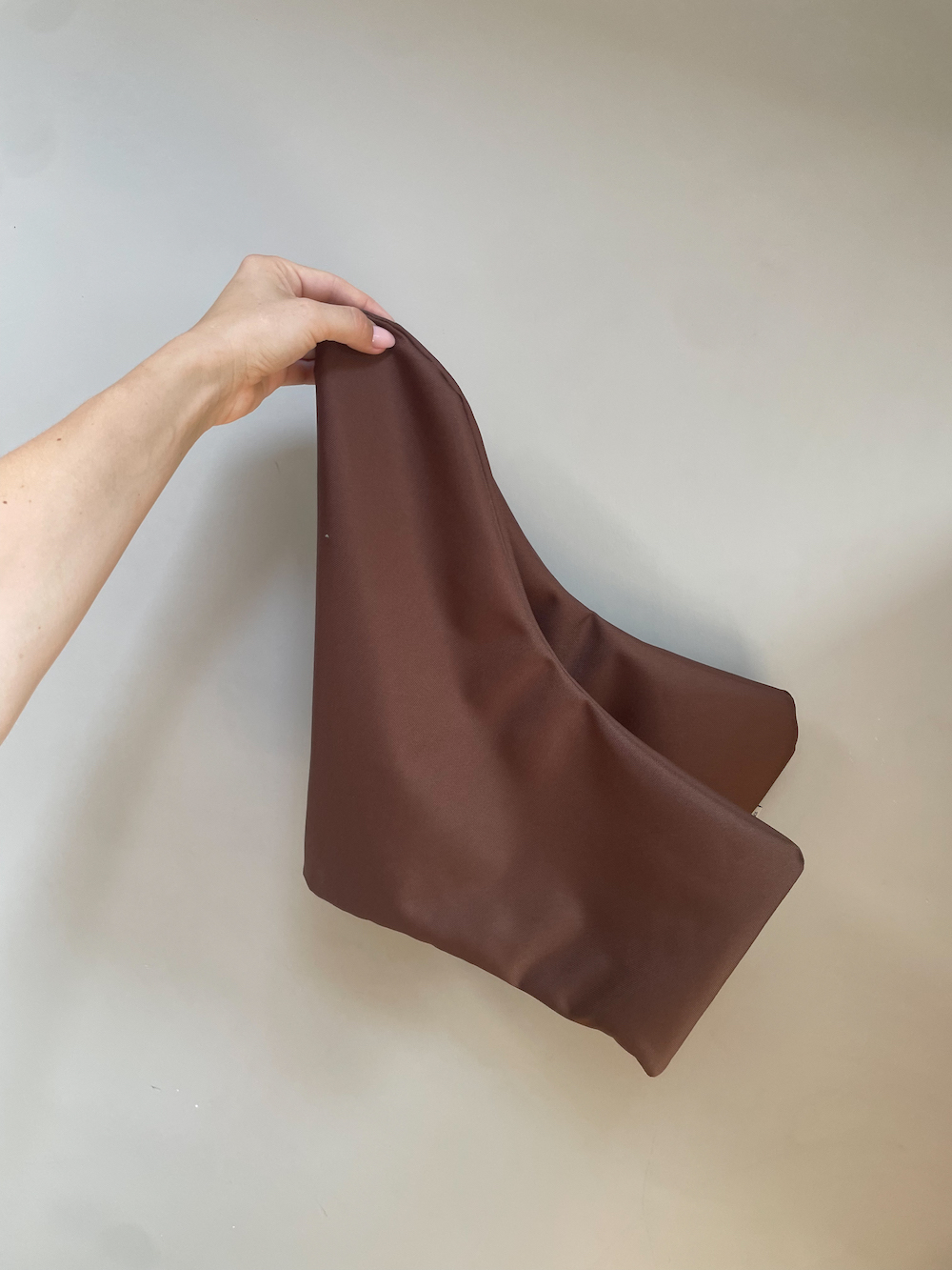 IKEA Antilop cover - colour Brown