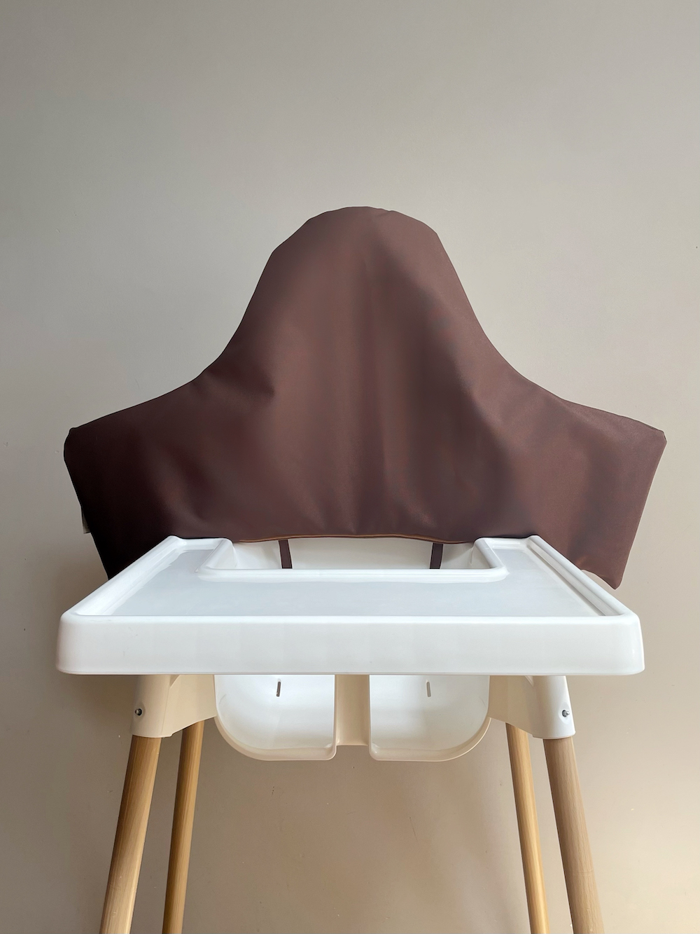 IKEA Antilop cover - colour Brown