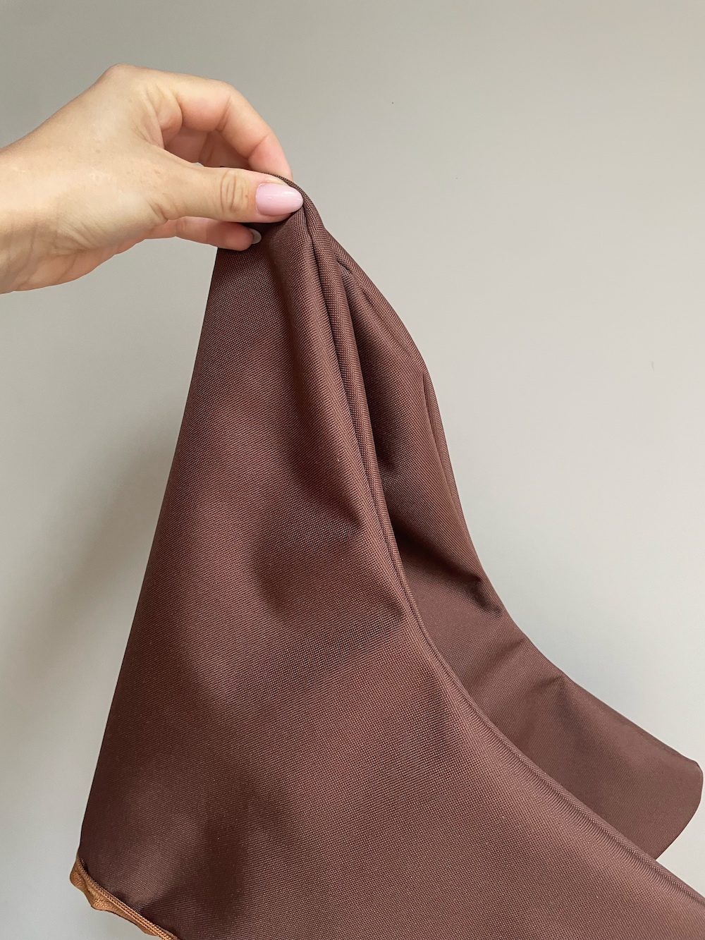 IKEA Antilop cover - colour Brown