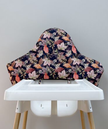 Pokrowiec IKEA Antilop - wzór Jesienne Liście