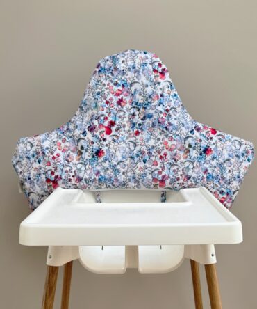 Pokrowiec IKEA Antilop - wzór Malowany