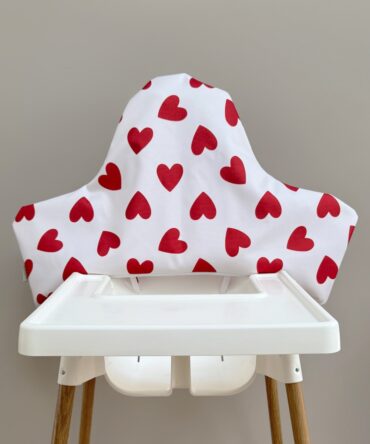 Pokrowiec IKEA Antilop - wzór Miłość