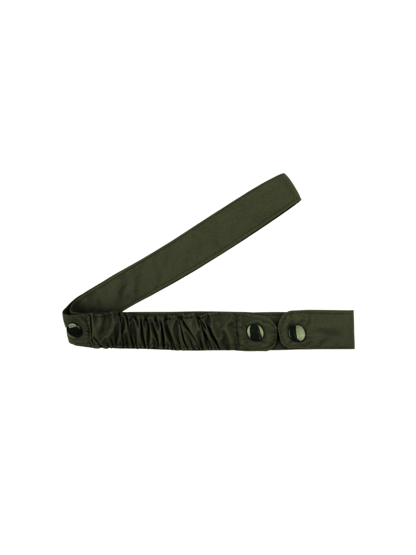 Smycz Uniwersalna do krzesełka - kolor Khaki