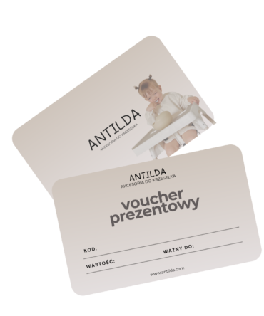 Voucher Prezentowy