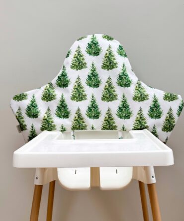 IKEA Antilop cover - Christmas tree design