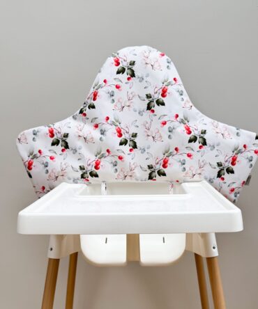 IKEA Antilop cover - Christmas Charm pattern