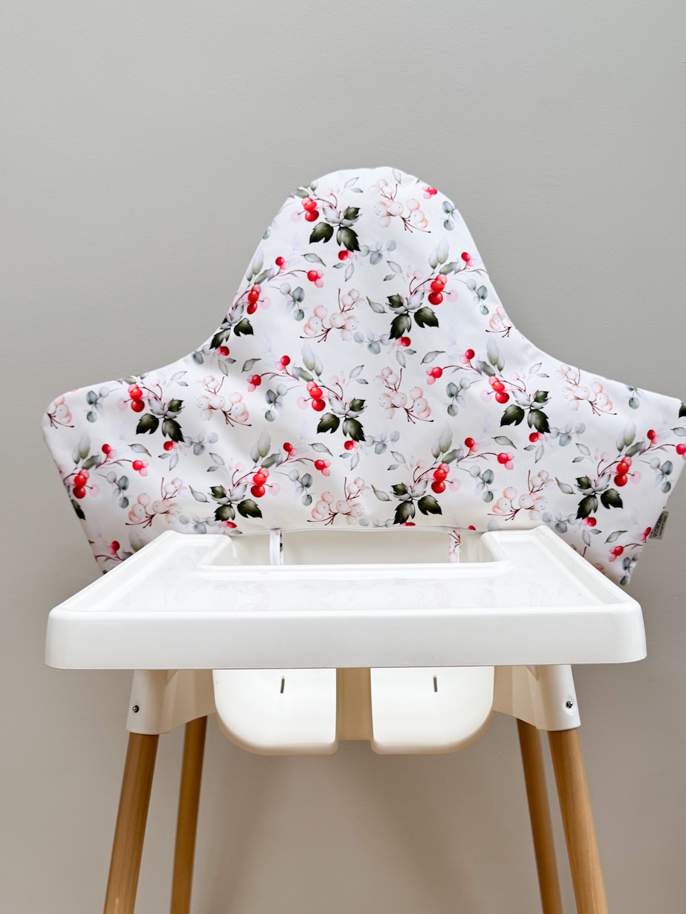 IKEA Antilop cover - Christmas Charm pattern