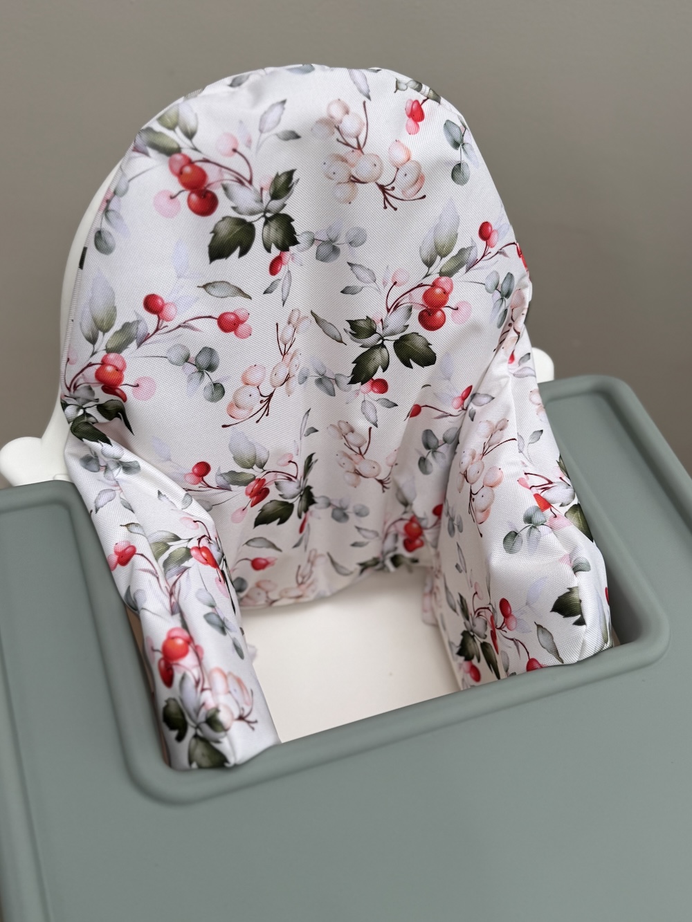 IKEA Antilop cover - Christmas Charm pattern