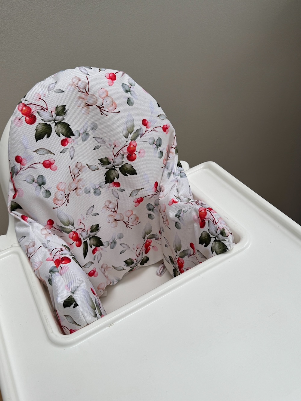 IKEA Antilop cover - Christmas Charm pattern