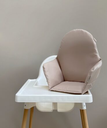 Poduszka IKEA Antilop - kolor Beżowy