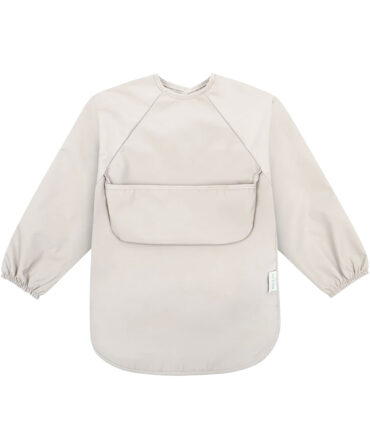 Śliniak dla starszaka - Beżowy